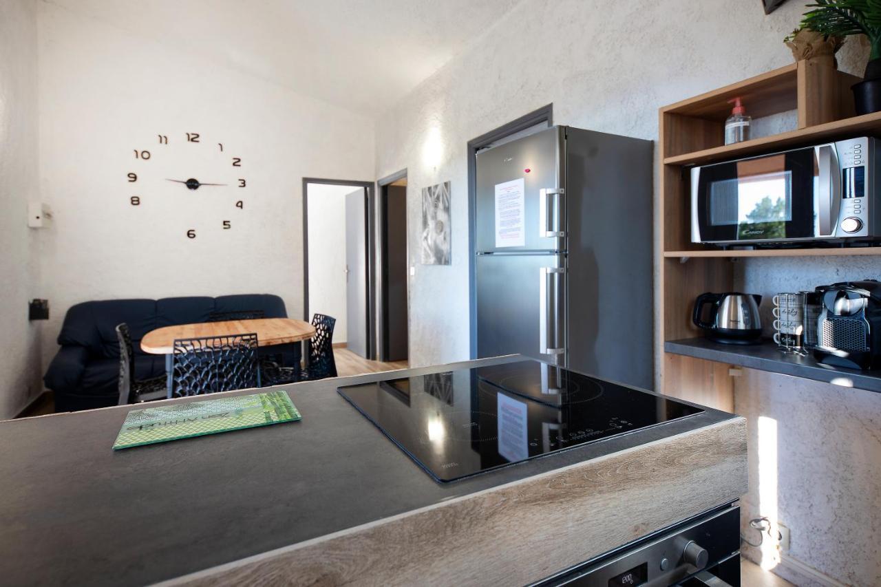 Residence U Latonu - Palombaggia Porto-Vecchio  Exterior photo