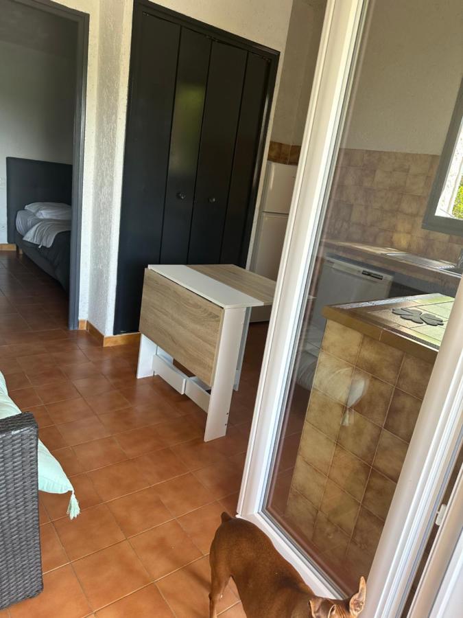 Residence U Latonu - Palombaggia Porto-Vecchio  Exterior photo