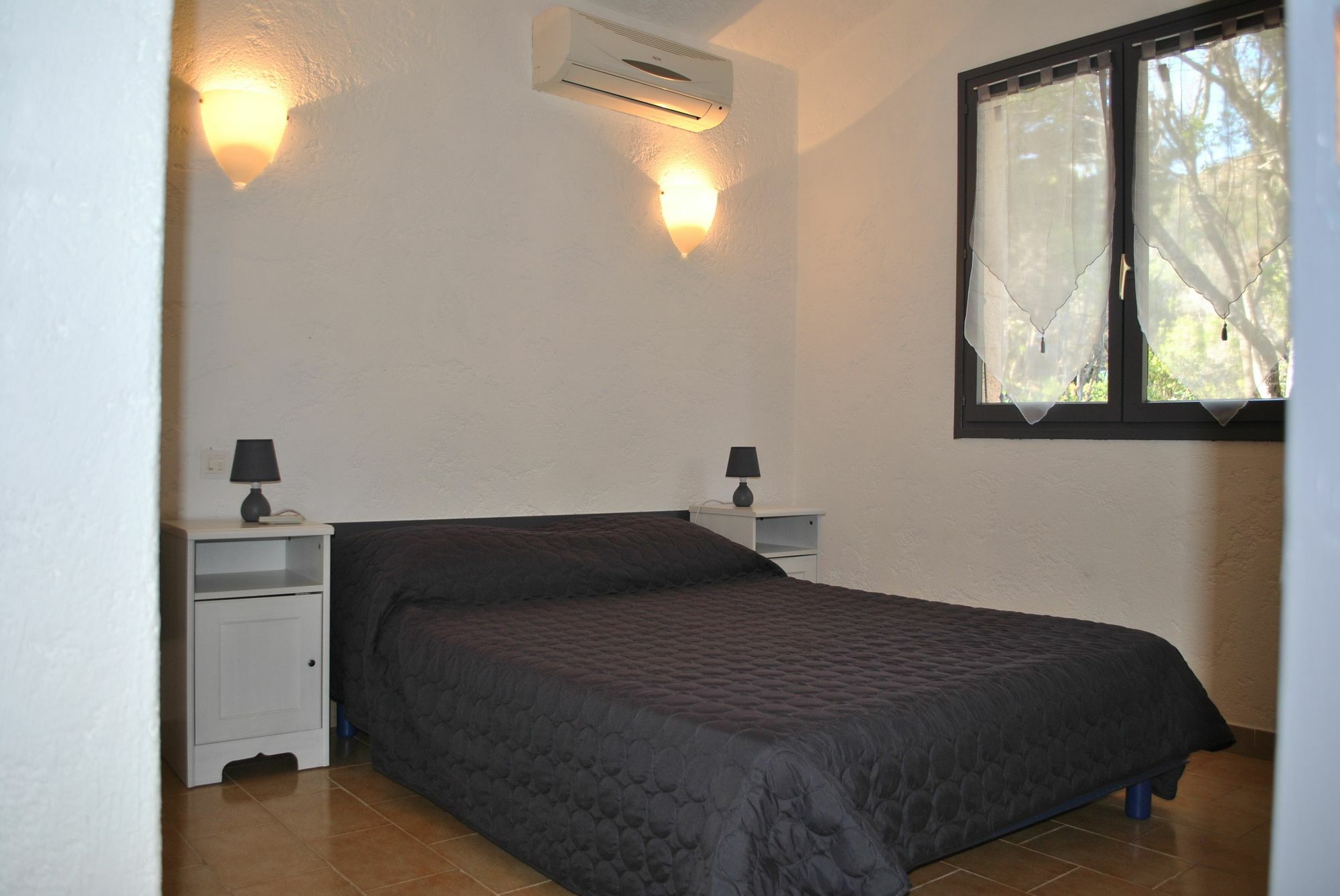 Residence U Latonu - Palombaggia Porto-Vecchio  Exterior photo